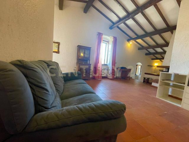 Villetta indipendente in vendita di 105 m² in Via del Tinaio, 7