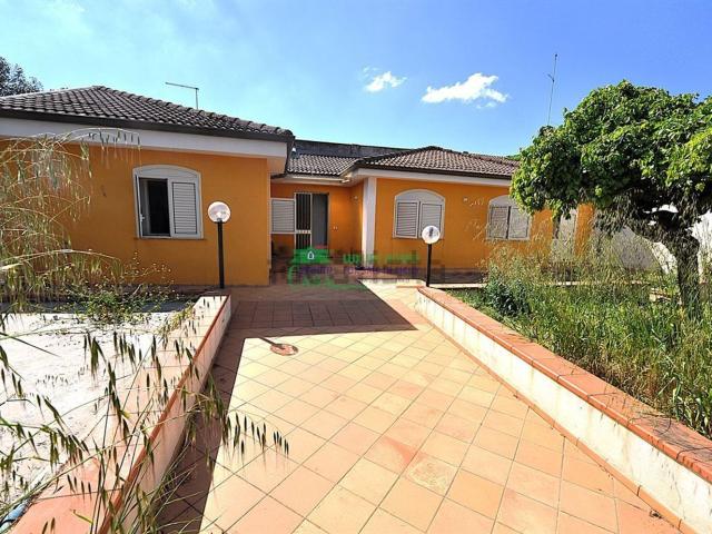 Villetta indipendente in vendita di 105 m² in Via delle Fresie