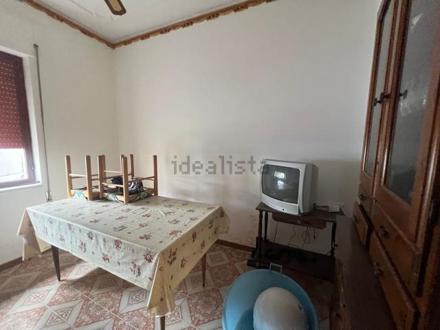 Villetta indipendente in vendita di 105 m² in Via Diaz