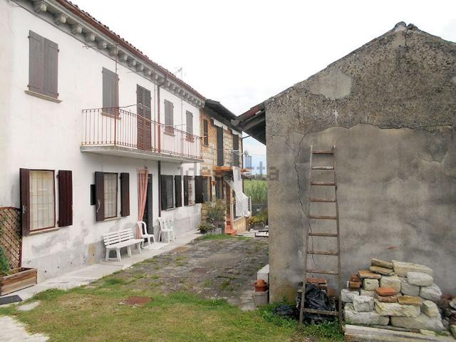 Villetta indipendente in vendita di 105 m² in Via dionigi