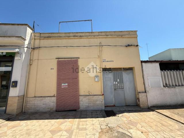 Villetta indipendente in vendita di 105 m² in Via Duca D&apos Aosta, 205