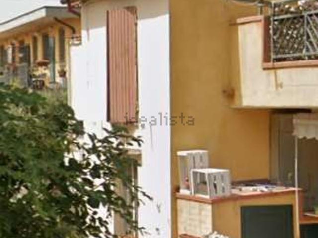 Villetta indipendente in vendita di 105 m² in Via Erbosa, 83