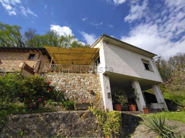 Villetta indipendente in vendita di 105 m² in Via Fornaci di Cegio