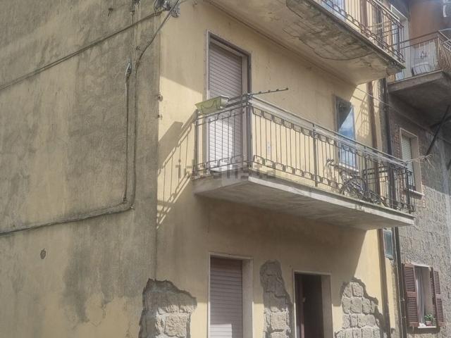 Villetta indipendente in vendita di 105 m² in Via Fetoni, 40