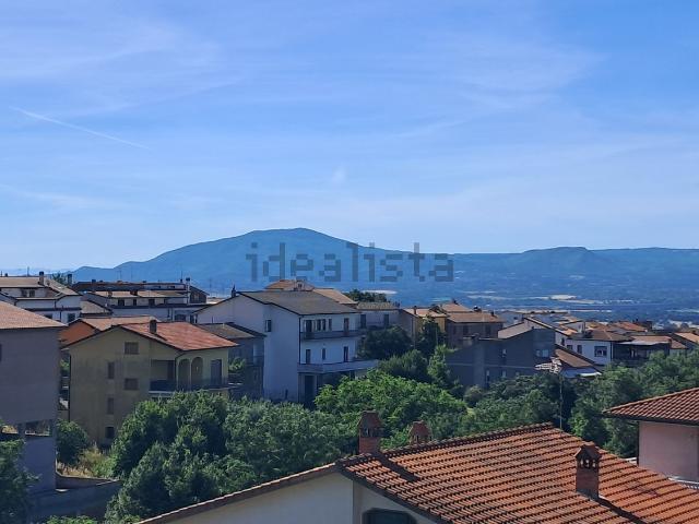 Villetta indipendente in vendita di 105 m² in Via Fetoni, 40