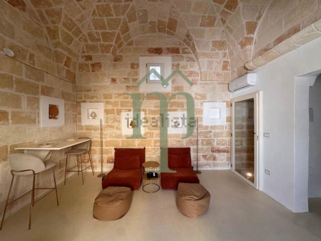Villetta indipendente in vendita di 105 m² in Via Francesco Trisolini