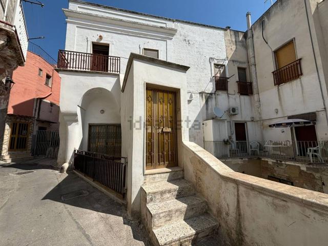 Villetta indipendente in vendita di 105 m² in Via Franchino, 18