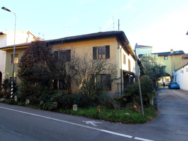 Villetta indipendente in vendita di 105 m² in Via Fratelli Morelli, 15
