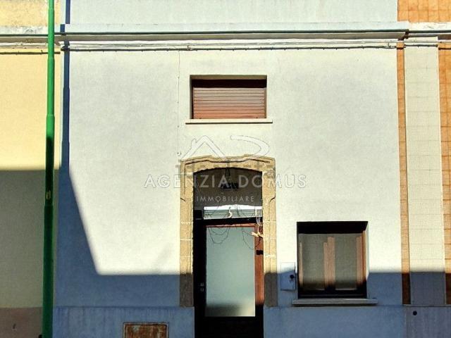 Villetta indipendente in vendita di 105 m² in Via Isonzo