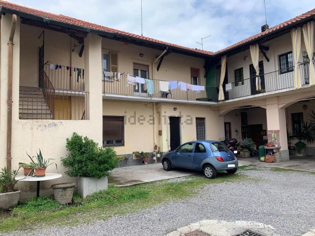 Villetta indipendente in vendita di 105 m² in Via L. Einaudi