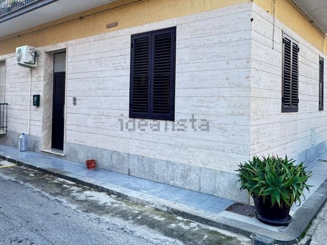 Villetta indipendente in vendita di 105 m² in Via Luigi Capuana, 55