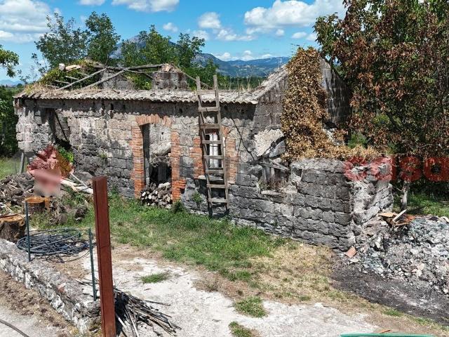 Villetta indipendente in vendita di 105 m² in Via Matteo Renato Imbriani, 2