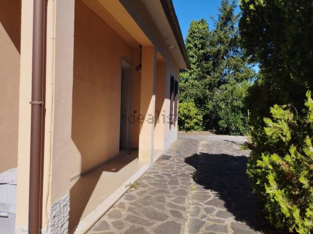 Villetta indipendente in vendita di 105 m² in Via Mazzana