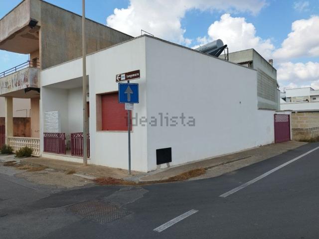 Villetta indipendente in vendita di 105 m² in Via Magellano, 117