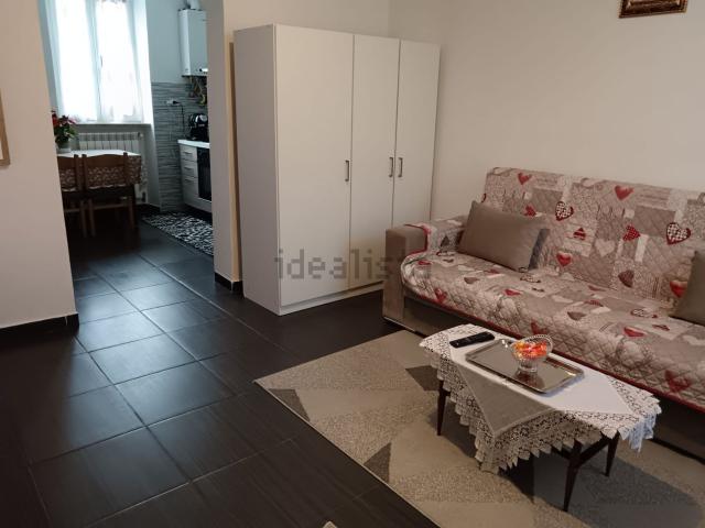 Villetta indipendente in vendita di 105 m² in Via Melchiorre Gioia