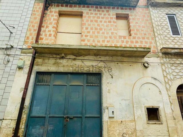 Villetta indipendente in vendita di 105 m² in Via Michele Mastroserio, 12
