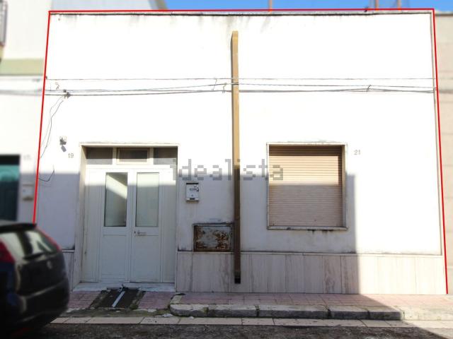 Villetta indipendente in vendita di 105 m² in Via Milano, 19