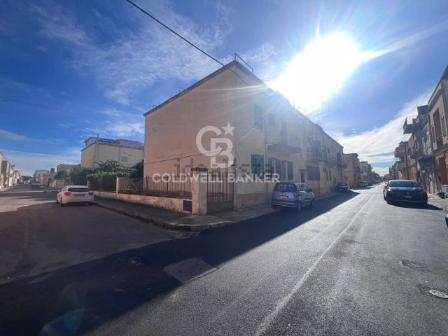 Villetta indipendente in vendita di 105 m² in Via Milano, 23