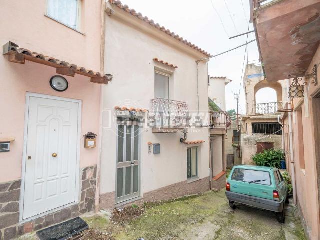 Villetta indipendente in vendita di 105 m² in Via San Giovanni Battista, 3