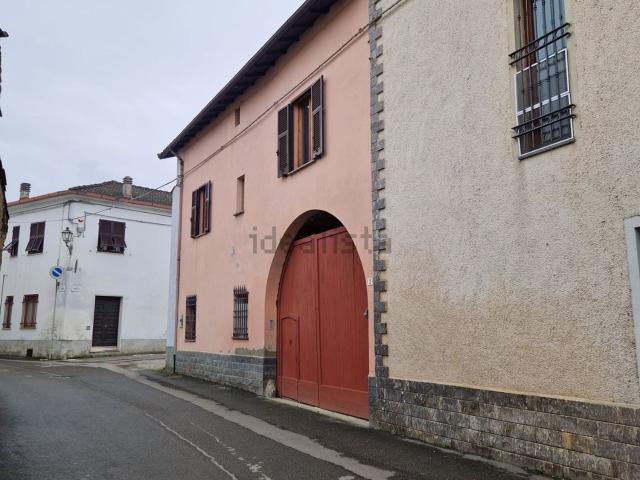 Villetta indipendente in vendita di 105 m² in Via San Rocco