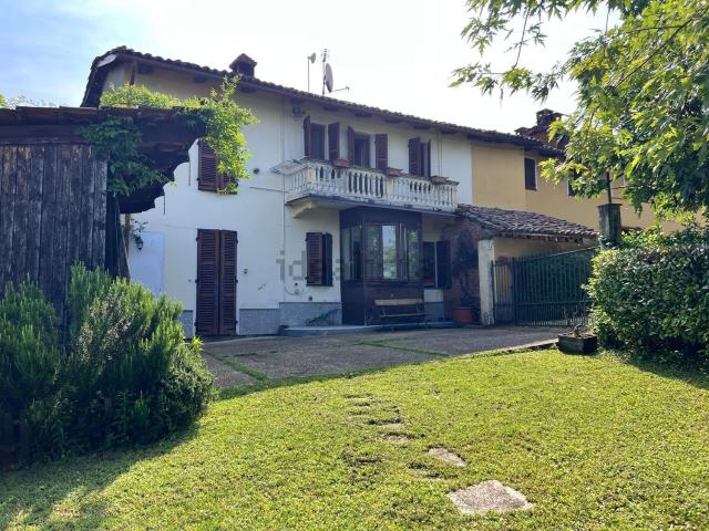 Villetta indipendente in vendita di 105 m² in Via San Gonera, 24