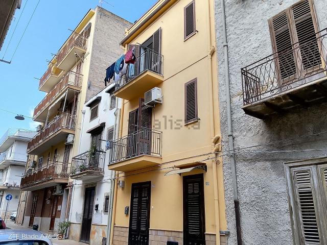 Villetta indipendente in vendita di 105 m² in Via Sant&apos Anna, 51