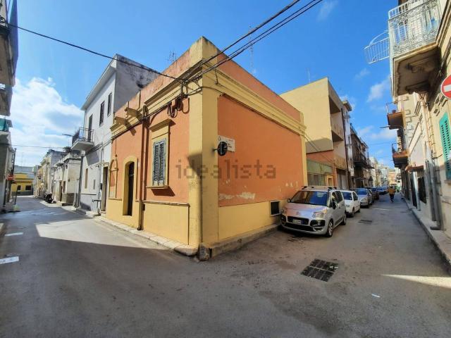 Villetta indipendente in vendita di 105 m² in Via Santa Lucia