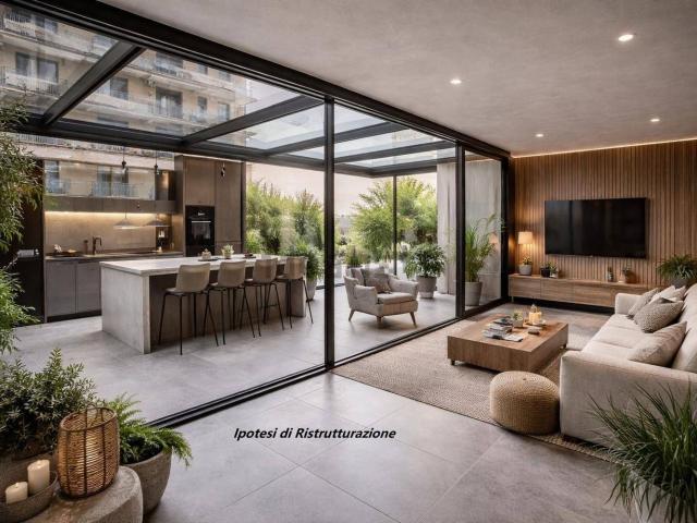 Villetta indipendente in vendita di 105 m² in Via Sparagonà, 236