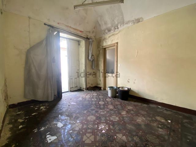 Villetta indipendente in vendita di 105 m² in Via Stabilimenti, 12
