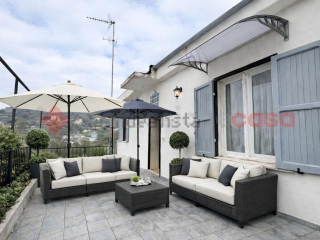 Villetta indipendente in vendita di 105 m² in Via Paterno