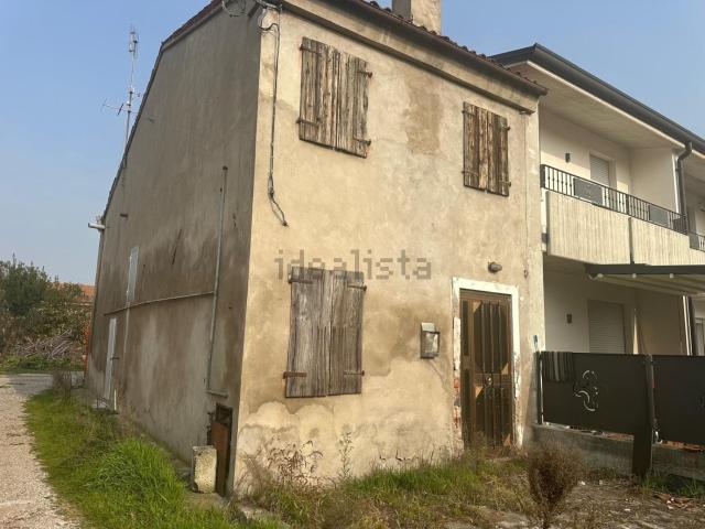 Villetta indipendente in vendita di 105 m² in Via Papa Giovanni XXIII