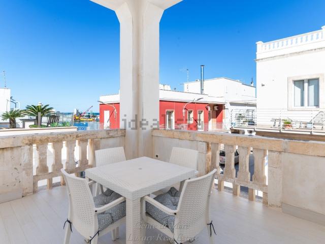 Villetta indipendente in vendita di 105 m² in Via Petrolla