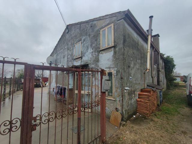 Villetta indipendente in vendita di 105 m² in Via Perarolo, 1586