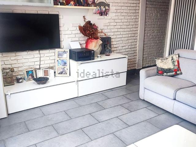 Villetta indipendente in vendita di 105 m² in Via Pisana