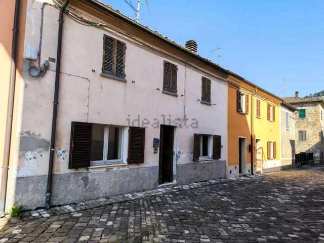 Villetta indipendente in vendita di 105 m² in Via Roma
