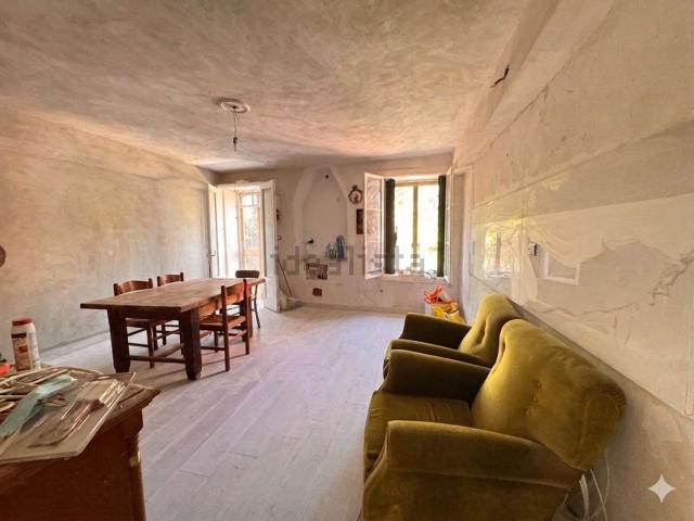 Villetta indipendente in vendita di 105 m² in Via Roma