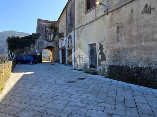 Villetta indipendente in vendita di 105 m² in Via Riello