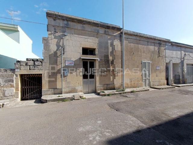 Villetta indipendente in vendita di 105 m² in Via Trento
