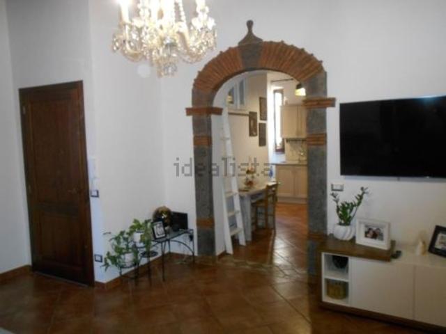 Villetta indipendente in vendita di 105 m² in Via Vittorio Emanuele II&apos
