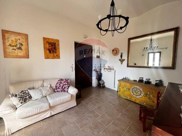 Villetta indipendente in vendita di 105 m² in Via Vittorio Emanuele III, 227
