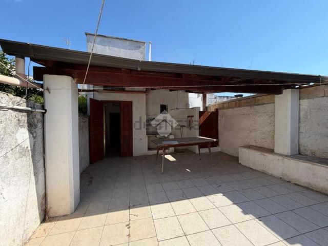Villetta indipendente in vendita di 105 m² in Via Vittorio Veneto, 84