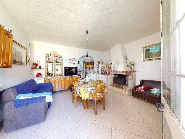 Villetta indipendente in vendita di 105 m² in Via Vincenzo Cepolla, 85