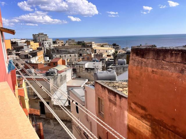 Villetta indipendente in vendita di 105 m² in Vicolo Amplo, 42