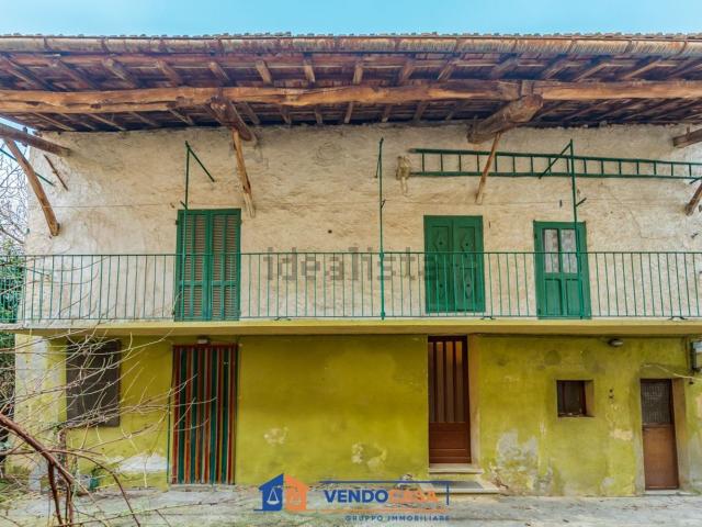 Villetta indipendente in vendita di 105 m² in Vicolo Tripoli, 6
