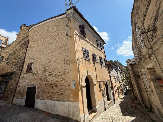 Villetta indipendente in vendita di 105 m² in Vicolo Zara
