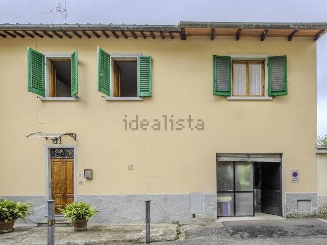 Villetta indipendente in vendita di 105 m² in Borgo Bartolini