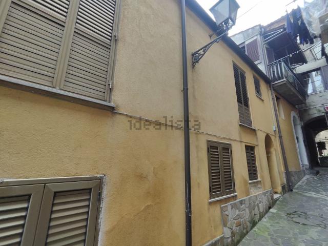 Villetta indipendente in vendita di 105 m² in Corso Umberto, 6
