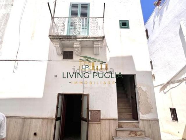 Villetta indipendente in vendita di 105 m² in Corso Giuseppe Garibaldi
