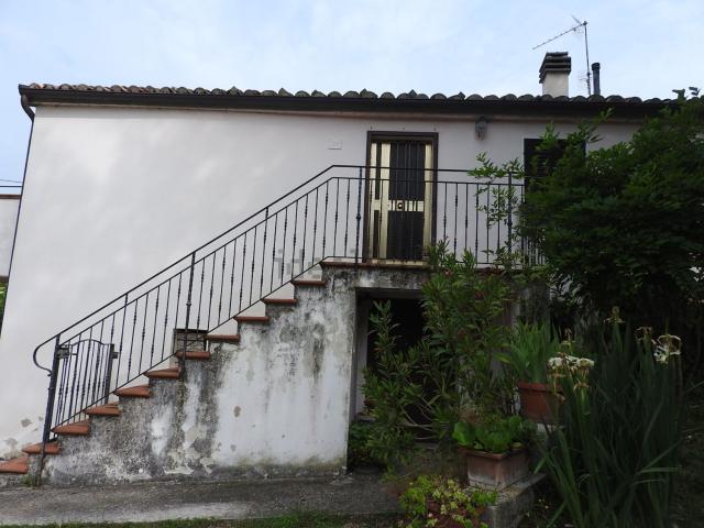 Villetta indipendente in vendita di 105 m² in Località Barbanti