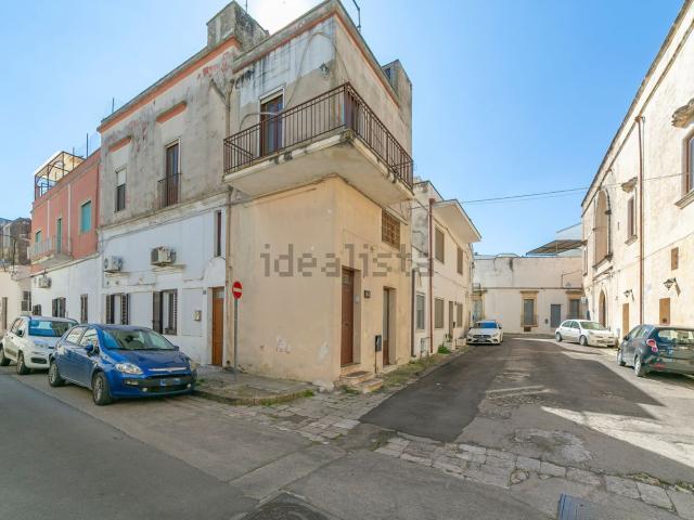 Villetta indipendente in vendita di 105 m² in Piazzetta Elia, 6